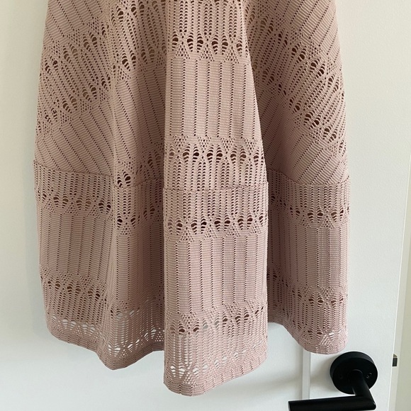 BCBG Fit and  Flare Dress only worn to try on - Picture 5 of 13